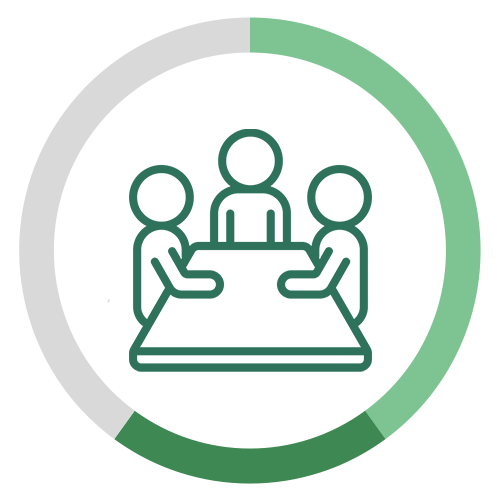 Multi-stakeholder Engagement